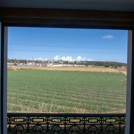 Quinta Da Azenha Pensión
