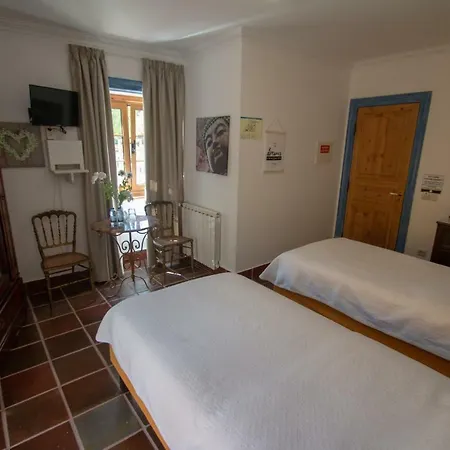 Quinta Da Azenha Óbidos