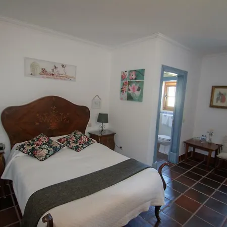 Pensión Quinta Da Azenha Óbidos