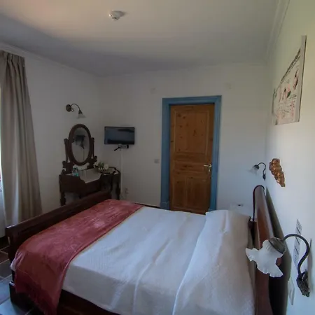 Pensión Quinta Da Azenha Óbidos