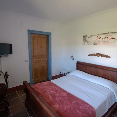Pensión Quinta Da Azenha Óbidos
