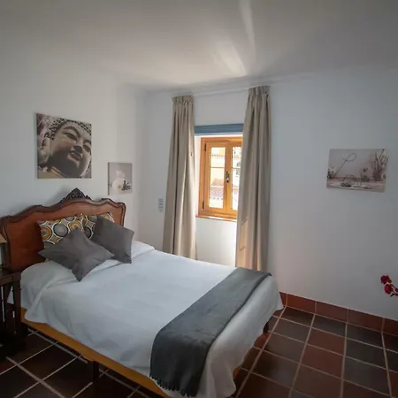 Quinta Da Azenha 3* Óbidos