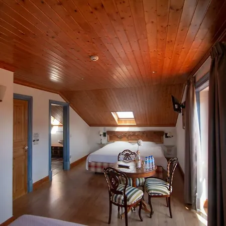 Quinta Da Azenha 3* Óbidos