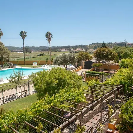 Quinta Da Azenha Pensión Óbidos