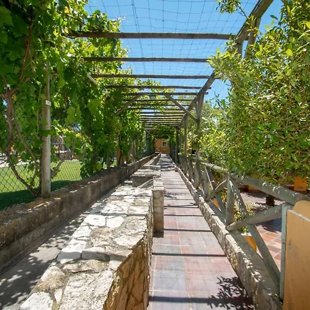 Quinta Da Azenha 3* Óbidos