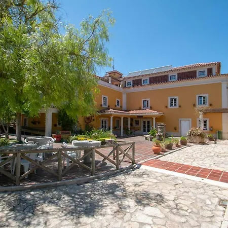 Quinta Da Azenha 3* Óbidos