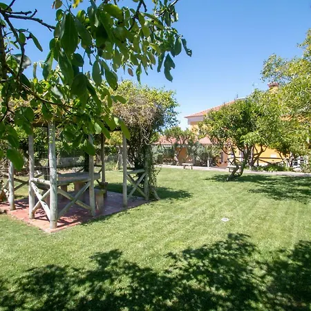 Quinta Da Azenha Pensión