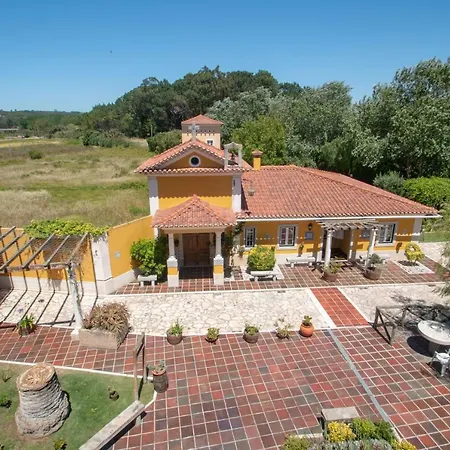 Quinta Da Azenha Pensión
