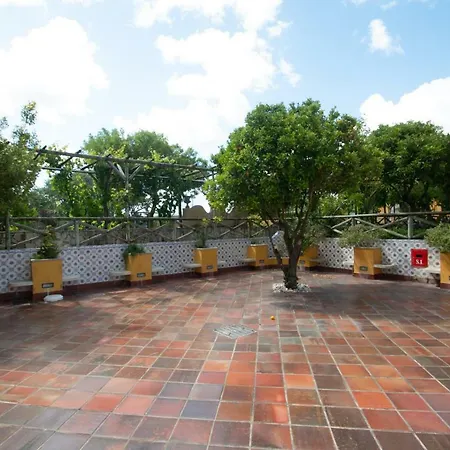 Quinta Da Azenha Pensión Óbidos